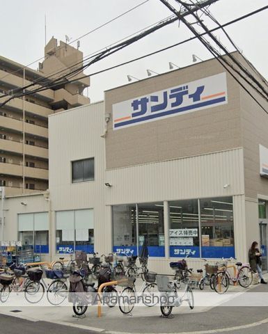 フジパレス豊里中央公園I番館の周辺写真