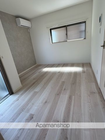 ALEGRIA津久野SOUTHの内装写真