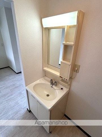 アップライゼAの内装写真