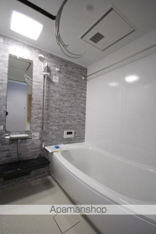 GRANDSTEADY桜の町の内装写真