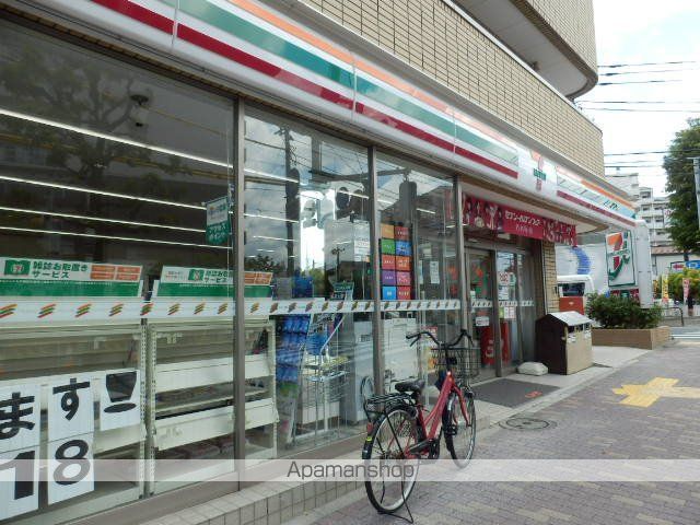 ル シェルの周辺写真
