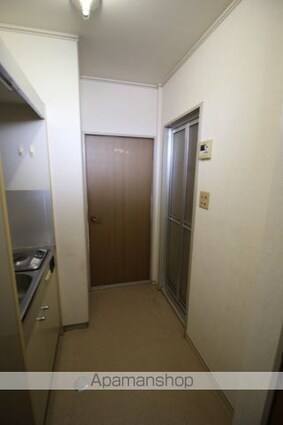 アーバンタニグチ[1K/17.5m2]の内装4