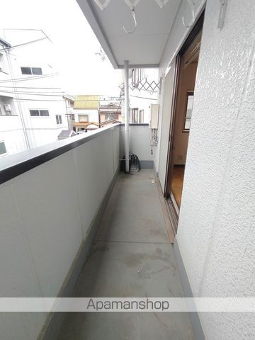 ビートル山本北C棟の内装写真