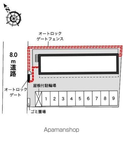 レオパレス徳島のその他写真
