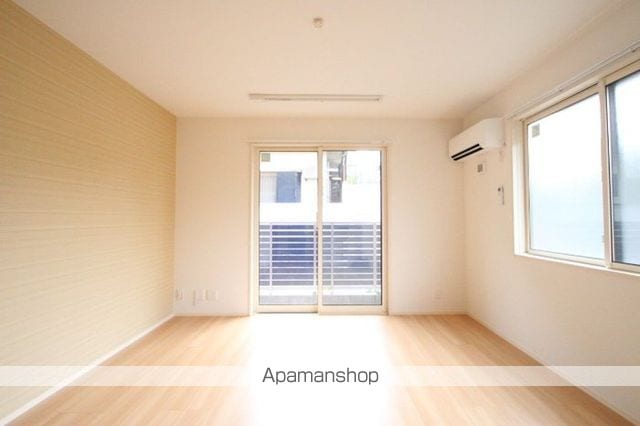 DーROOM地行の内装写真