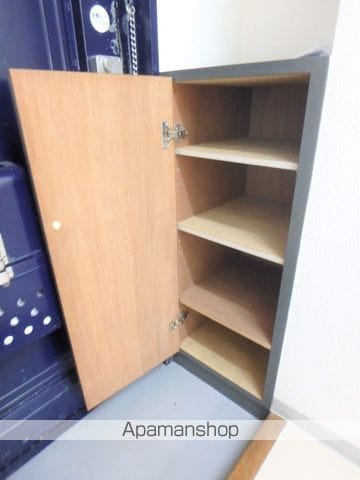 富士マンションの内装写真
