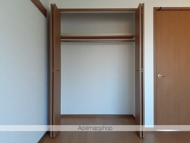 エクセランの内装写真