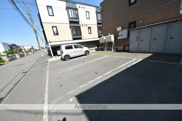 レリッシュハイツのその他写真