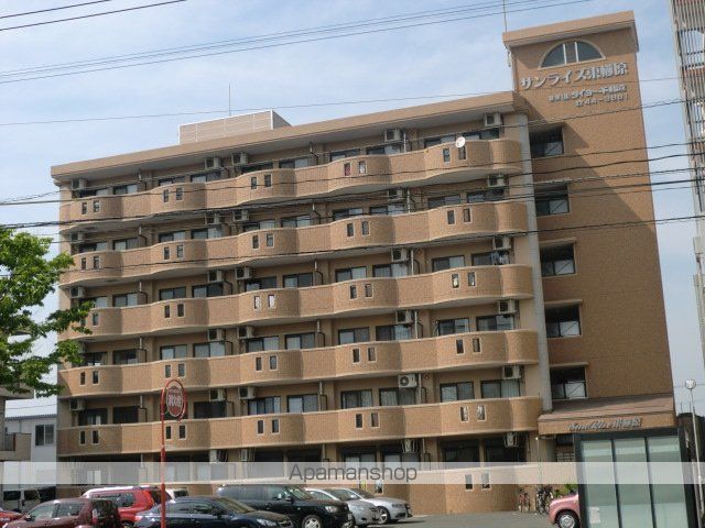 サンライズ東櫛原