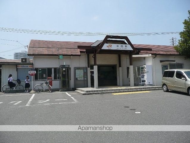 Bodhiの周辺写真