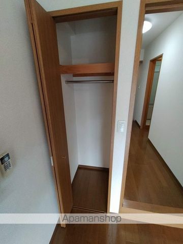ドミトリオ仁王田の内装写真