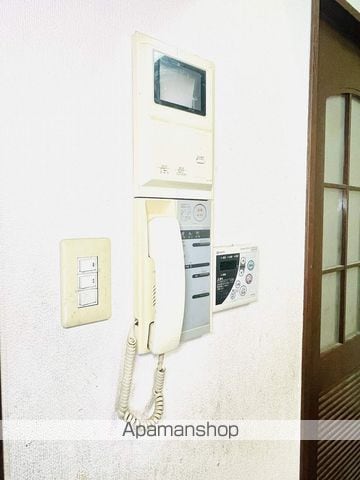 ロイヤルコート生江の内装写真