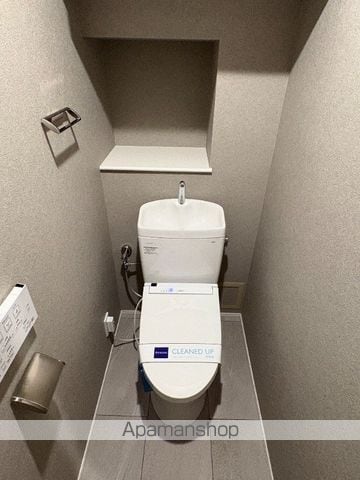 レジディア文京音羽の内装写真