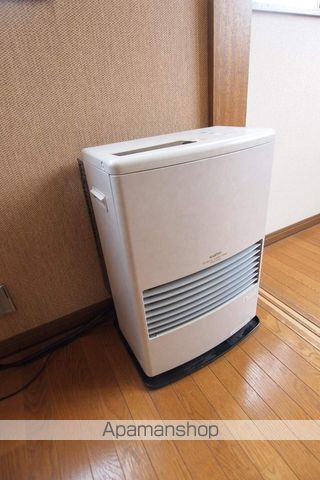 アークコート菊水の内装写真