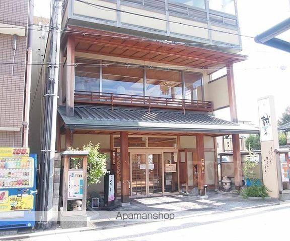 メゾンドココの周辺写真