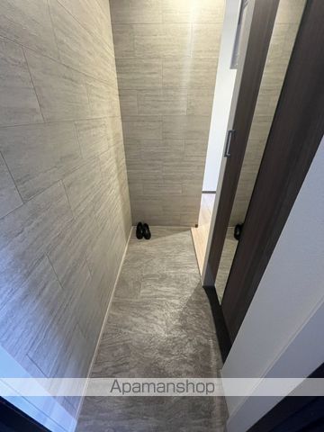 シャンドフルールの内装写真