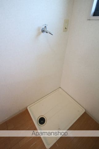 サンパテックの内装写真