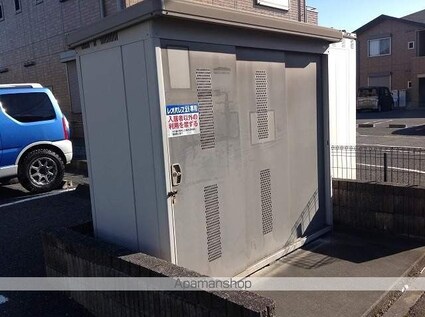 レオパレスルルド[1K/23.61m2]のその他部屋・スペース1