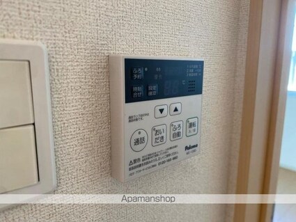 フランⅡ[1LDK/46.06m2]の内装4