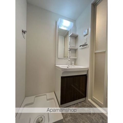 SーRESIDENCE熱田一番の内装写真