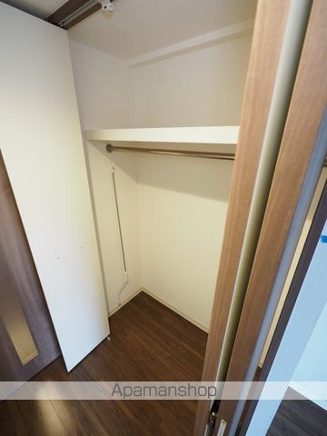 グランデュール大今里西の内装写真