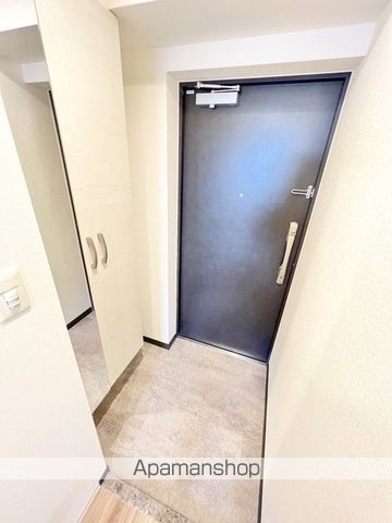 WINS COURT城北パークの内装写真