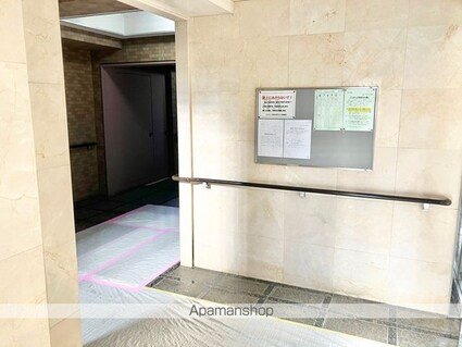 センチュリー吉祥寺本町Ⅱ[3LDK/60.01m2]の内装3