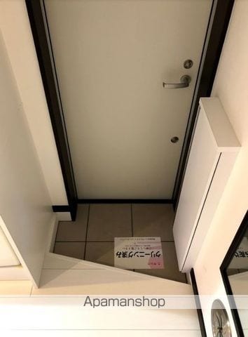 リエート横浜磯子の内装写真