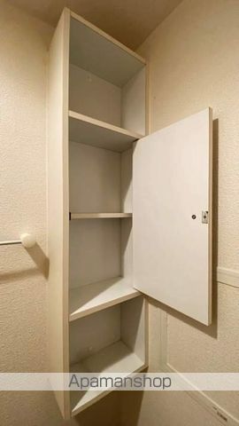 グランツ コートの内装写真