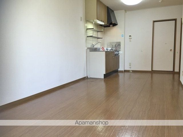 セジュールM95 I番館の内装写真