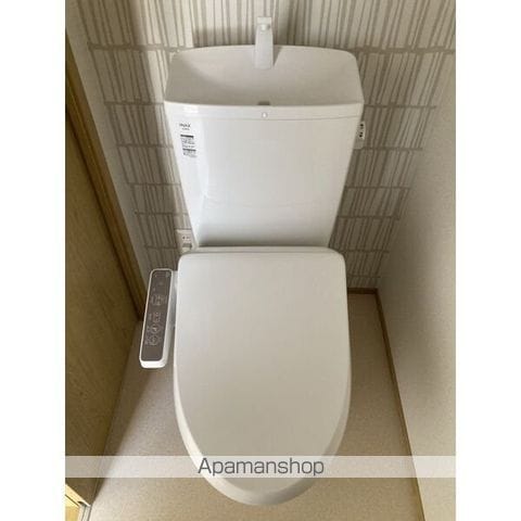 grand parace十二丁目Iの内装写真