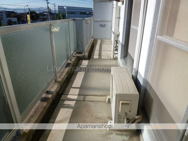 リーフマンションの内装写真
