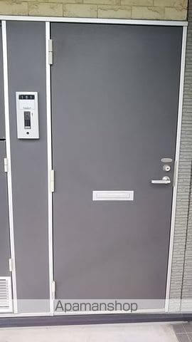 レオパレス波岡弐の内装写真