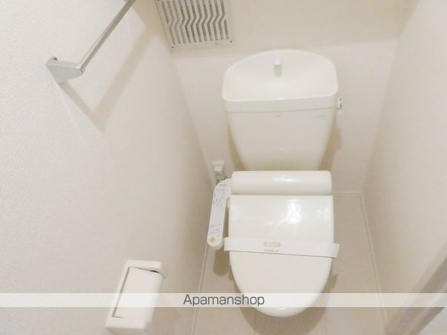 VILLA ETUDE COURTの内装写真