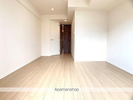 東京都江東区住吉１丁目[1K/25.84m2]のリビング・居間