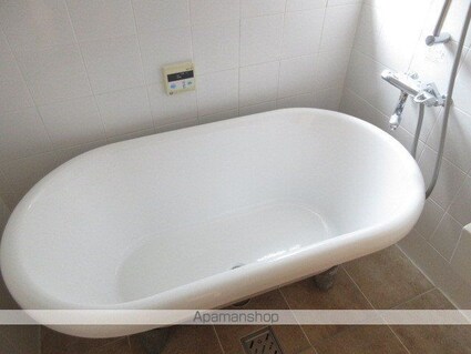 プチバトー[1R/26m2]の内装7