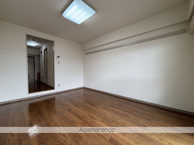 ロゼーリマンションの内装写真