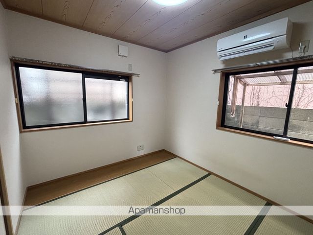 北町ハウスの内装写真