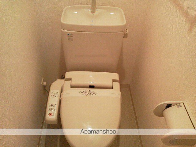 メインステージ大井町の内装写真