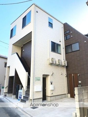 AJ新小岩SOUTHIの内装写真