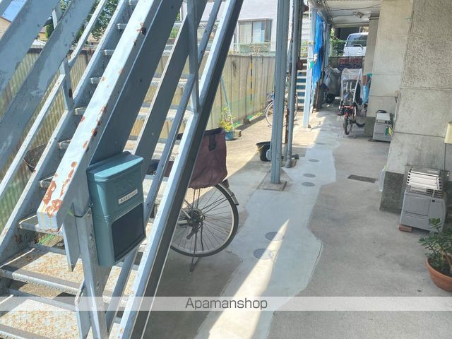 ロイヤルハイツ東大阪のその他写真