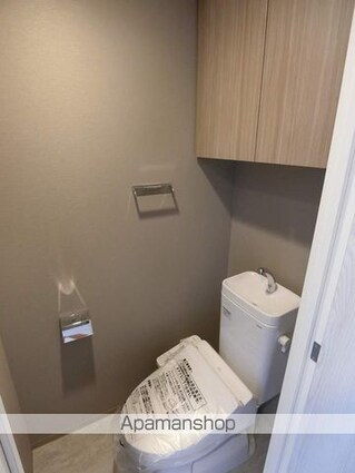 アーバンパーク立石[3LDK/65.03m2]のトイレ