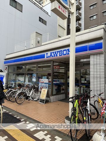レオネクストリバーパークの周辺写真