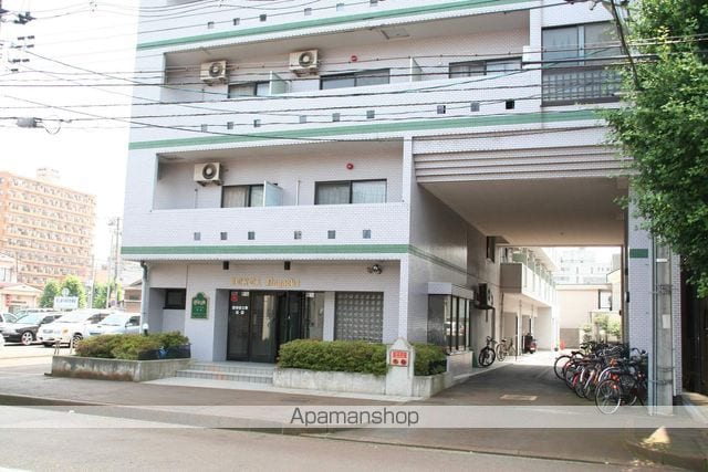 レクセル長岡の周辺写真