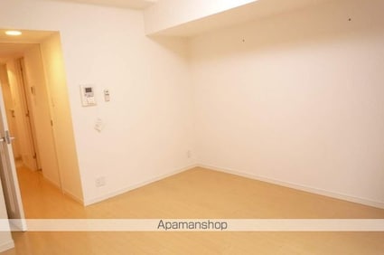 レジディア築地[1LDK/37.66m2]のリビング・居間