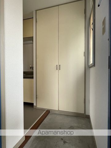 マンションステップの内装写真