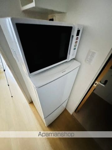 レオパレスエクセル 都町の内装写真