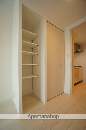 ＳーＲＥＳＩＤＥＮＣＥ尾頭橋ｂｅａｕｔｅ[1K/25.98m2]の収納