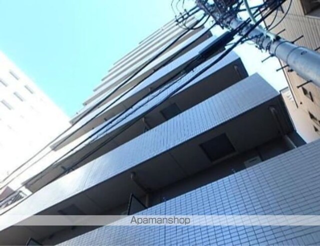 Ｖｅｒｏｎａ板橋本町ＬＵＳＳＯ[1K/26.09m2]の外観2