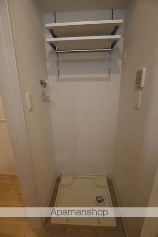 スタジオ パコの内装写真
